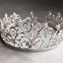 Tiaras para quinceañeras