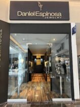 Daniel Espinosa Jewellery