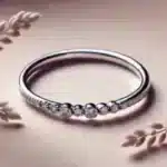 El mejor anillo para un aniversario de bodas